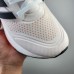 Uitra Boost 21 Running Shoes-White/Orange-1012544
