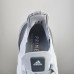 Uitra Boost 21 Running Shoes-Gray/Black-6823440