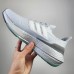 Uitra Boost 21 Running Shoes-Gray/Black-6823440