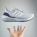 Uitra Boost 21 Running Shoes-Gray/Black-6823440