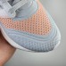 Uitra Boost 21 Running Shoes-Gray/Pink-4447045