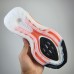 Uitra Boost 21 Running Shoes-White/Orange-5021000