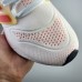Uitra Boost 21 Running Shoes-White/Orange-5021000
