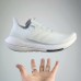 Uitra Boost 21 Running Shoes-All White-6527747