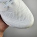 Uitra Boost 21 Running Shoes-All White-6527747