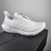Uitra Boost 21 Running Shoes-All White-6527747