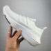 Uitra Boost 21 Running Shoes-All White-6527747