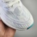 Ultra Light Boost Running Shoes-White/Blue-8132472