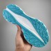 Ultra Light Boost Running Shoes-White/Blue-8132472