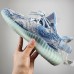Yeezy Boost 350 V2 Running Shoes-Blue/Gray-6718039