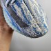 Yeezy Boost 350 V2 Running Shoes-Blue/Gray-6718039