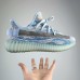 Yeezy Boost 350 V2 Running Shoes-Blue/Gray-6718039