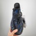 Yeezy Boost 350 V2 Running Shoes-Black/Blue-959061