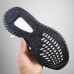 Yeezy Boost 350 V2 Running Shoes-Black/Blue-959061