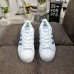 Superstar Running Shoes-White/Blue-789295