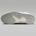 Air Jordan Stadium 90 Running Shoes-All Gray-7807732