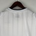 Retro 2002 England Home White Jersey Kit short sleeve-4868853