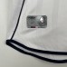 Retro 2002 England Home White Jersey Kit short sleeve-4868853