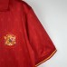 Retro 88/91 Spain Home Jersey Kit short sleeve-4192792
