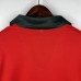 Retro 1972 Portugal Home Jersey Kit short sleeve-6919554
