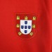 Retro 1972 Portugal Home Jersey Kit short sleeve-6919554