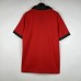 Retro 1972 Portugal Home Jersey Kit short sleeve-6919554