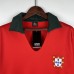Retro 1972 Portugal Home Jersey Kit short sleeve-6919554