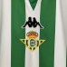 Retro 93/94 Real Betis Home Green White Jersey Kit short sleeve-4506597