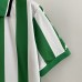 Retro 93/94 Real Betis Home Green White Jersey Kit short sleeve-4506597