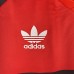 Retro 1987 Flamengo home Black Red Jersey Kit short sleeve-7685724