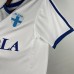 Retro 1982 Finland Home White Jersey Kit short sleeve-2403742