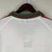 Retro 96/97 Portugal away White Jersey Kit short sleeve-1215182