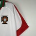 Retro 96/97 Portugal away White Jersey Kit short sleeve-1215182