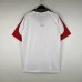Retro 96/97 Portugal away White Jersey Kit short sleeve-1215182