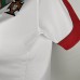 Retro 96/97 Portugal away White Jersey Kit short sleeve-1215182