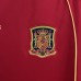 Retro 2008 Spain Home Red Jersey version Kit short sleeve-898055