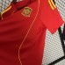 Retro 2008 Spain Home Red Jersey version Kit short sleeve-898055