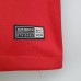 Rtero 2013 Portugal Home Red Jersey Kit short sleeve-208531