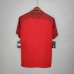 Rtero 2013 Portugal Home Red Jersey Kit short sleeve-208531