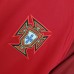Rtero 2013 Portugal Home Red Jersey Kit short sleeve-208531