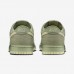 SB Dunk Low Premium“Oil Green”Running Shoes-Army Green-7601208