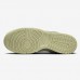 SB Dunk Low Premium“Oil Green”Running Shoes-Army Green-7601208