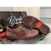 SB Dunk Low Premium“Valentine's Day”Running Shoes-Wine Red-426218