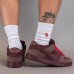 SB Dunk Low Premium“Valentine's Day”Running Shoes-Wine Red-426218