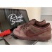 SB Dunk Low Premium“Valentine's Day”Running Shoes-Wine Red-426218