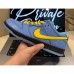 The Powerpuff Girls x SB Dunk Low“Bubbles”Running Shoes-Blue/Yellow-1503237