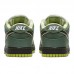 CONCEPTS x Dunk SB Low Green Lobster Running Shoes-Green/Black-760752