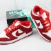 SB Dunk Low “Valentines Day” Running Shoes-Red/White-1975539
