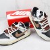 SB Dunk Low Running Shoes-White/Black-1830612