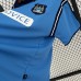 Retro 02/03 Manchester City Home Blue Jersey Kit short sleeve-5433831